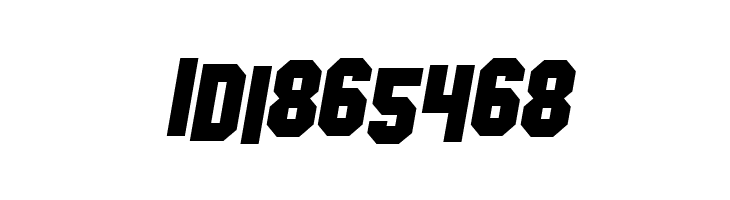 Hollywood Hills Bold Italic  Free Fonts Download