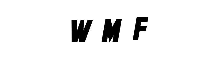 Hollywood Hills Bold Italic  Free Fonts Download