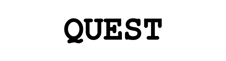 ER Kurier 1251 Bold  Free Fonts Download