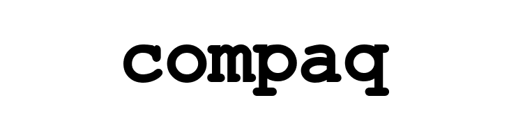 ER Kurier 1251 Bold  Free Fonts Download