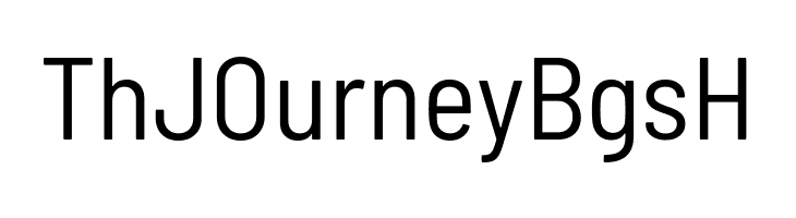 Barlow Semi Condensed Regular  Free Fonts Download