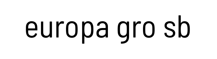 Barlow Semi Condensed Regular  Free Fonts Download