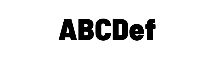 Barlow Semi Condensed Black  Free Fonts Download