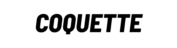 Barlow Semi Condensed ExtraBold Italic  Free Fonts Download