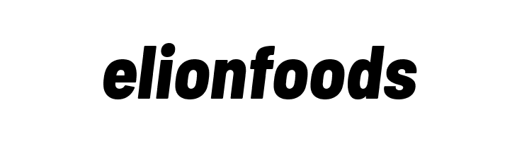 Barlow Semi Condensed ExtraBold Italic  Free Fonts Download