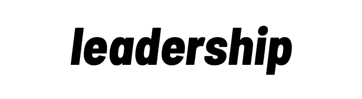 Barlow Semi Condensed ExtraBold Italic  Free Fonts Download