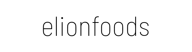 Barlow Semi Condensed Thin  Free Fonts Download