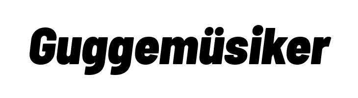 Barlow Semi Condensed Black Italic  Free Fonts Download