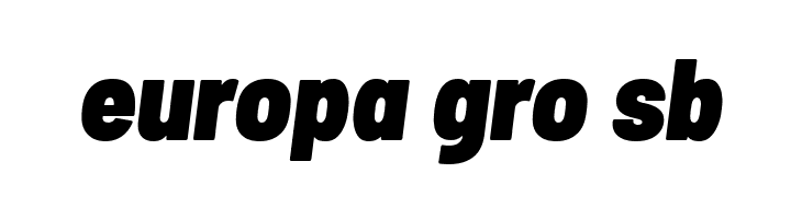 Barlow Semi Condensed Black Italic  Free Fonts Download