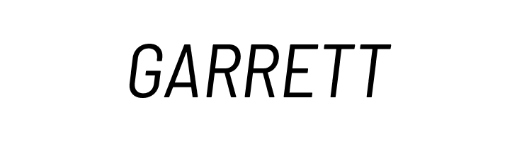 Barlow Semi Condensed Italic  Free Fonts Download