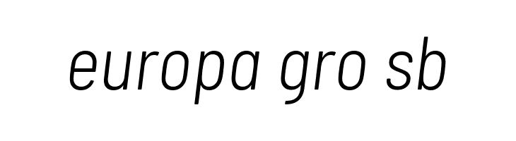 Barlow Semi Condensed Light Italic  Free Fonts Download