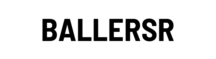 Barlow Semi Condensed Bold  Free Fonts Download