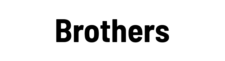 Barlow Semi Condensed Bold  Free Fonts Download