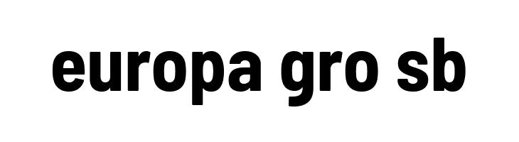 Barlow Semi Condensed Bold  Free Fonts Download