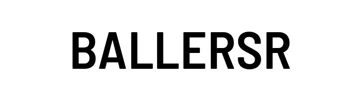 Barlow Semi Condensed SemiBold  Free Fonts Download