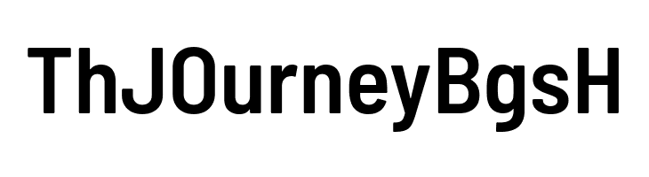 Barlow Semi Condensed SemiBold  Free Fonts Download
