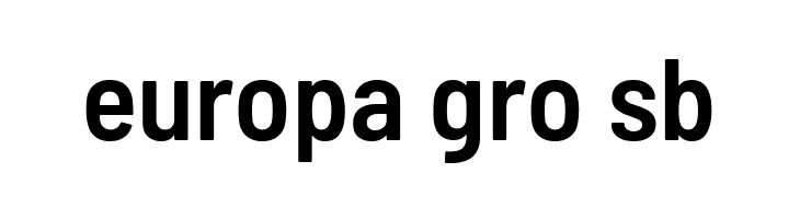 Barlow Semi Condensed SemiBold  Free Fonts Download