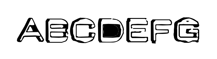 Valu Old Caps  Free Fonts Download