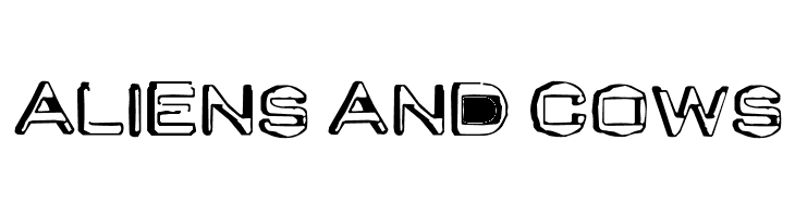 Valu Old Caps  Free Fonts Download