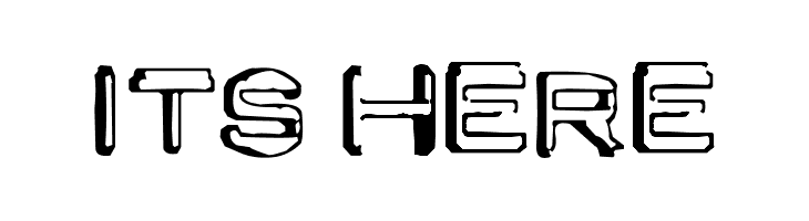 Valu Old Caps  Free Fonts Download