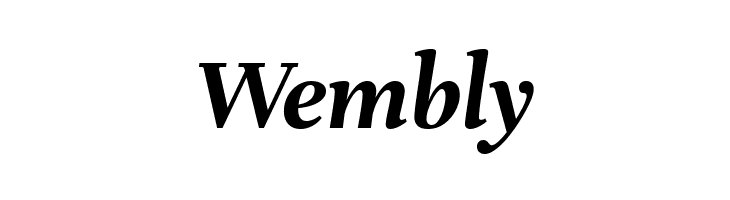 Unna Bold Italic  Free Fonts Download