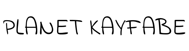 Indie Flower Regular  Free Fonts Download