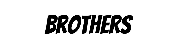 Bangers Regular  Free Fonts Download