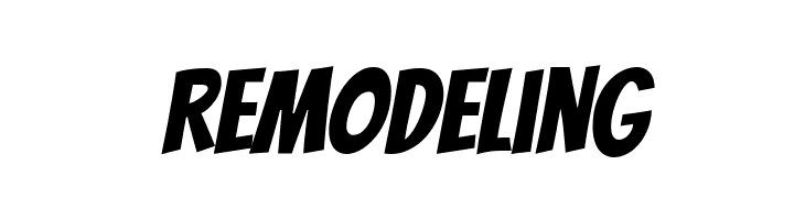 Bangers Regular  Free Fonts Download