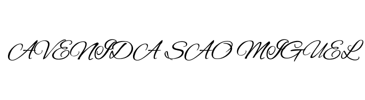 Alex Brush Regular  Free Fonts Download