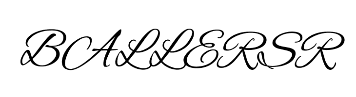 Alex Brush Regular  Free Fonts Download