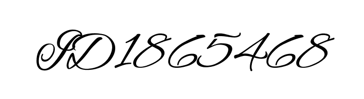 Alex Brush Regular  Free Fonts Download