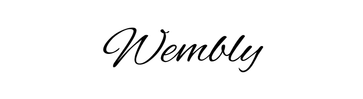 Alex Brush Regular  Free Fonts Download