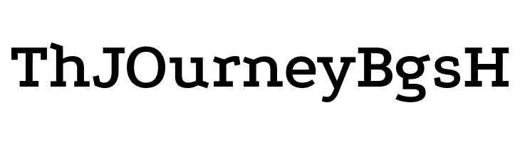 Podkova SemiBold  Free Fonts Download