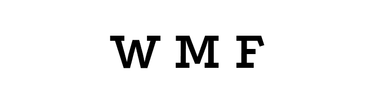 Podkova SemiBold  Free Fonts Download