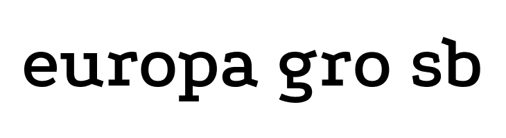 Podkova SemiBold  Free Fonts Download