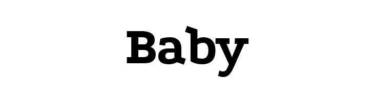 Podkova ExtraBold  Free Fonts Download