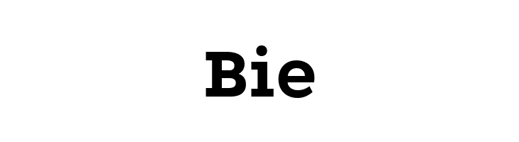 Podkova ExtraBold  Free Fonts Download