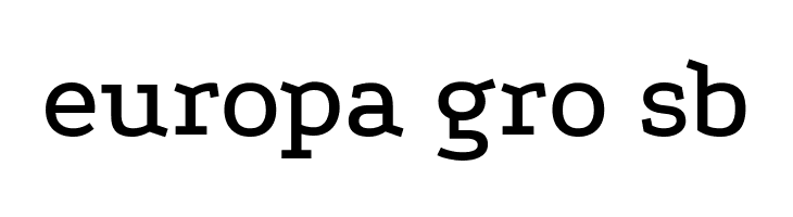 Podkova Medium  Free Fonts Download