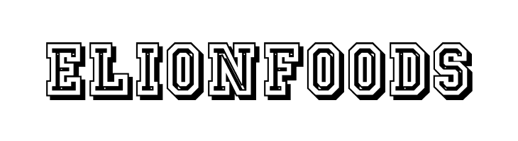 JerseyLetters  Free Fonts Download