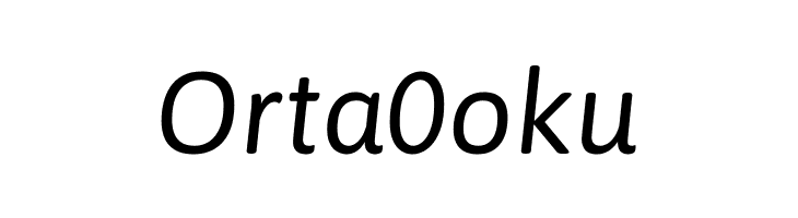 Asap VF Beta Italic  Free Fonts Download