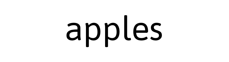 Asap VF Beta Regular  Free Fonts Download