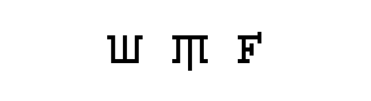 Haiku  Free Fonts Download
