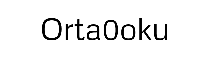 Metrophobic Regular  Free Fonts Download