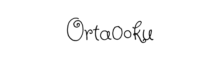 Butterfly Kids Regular  Free Fonts Download