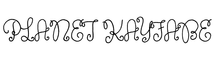 Butterfly Kids Regular  Free Fonts Download