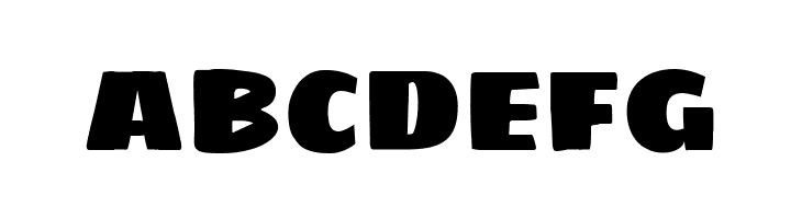 Sigmar One Regular  Free Fonts Download