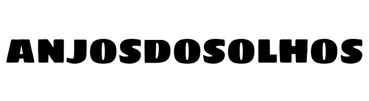 Sigmar One Regular  Free Fonts Download