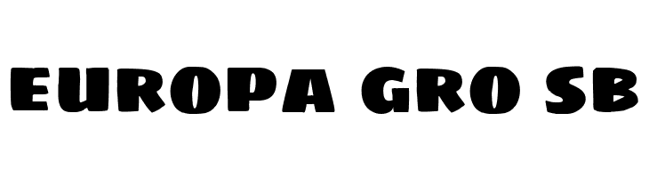 Sigmar One Regular  Free Fonts Download