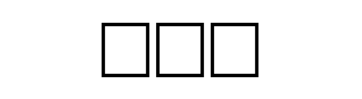 Furry  Free Fonts Download