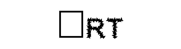 Furry  Free Fonts Download